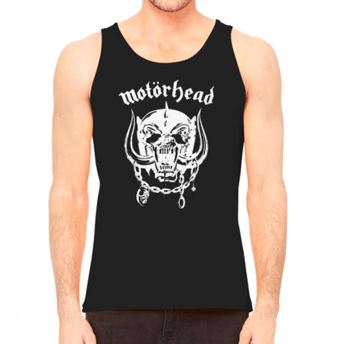 Tanks Top